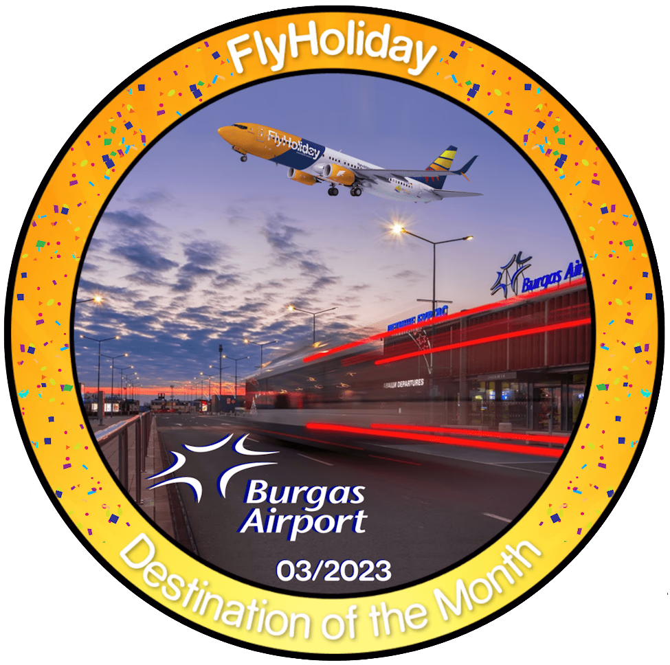 FlyHoliday Destination of the Month